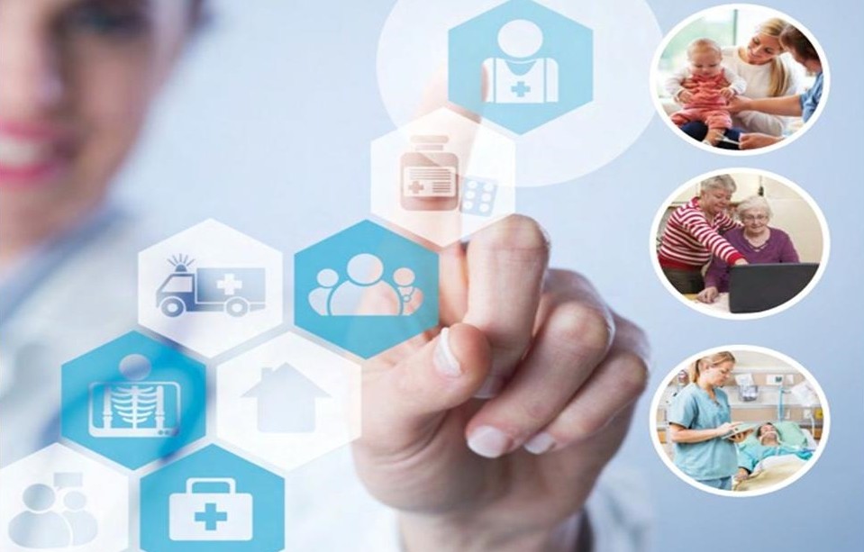 Як приєднатися до системи eHealth