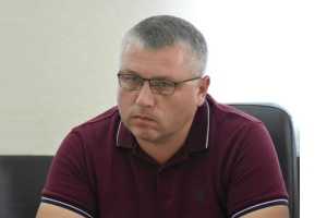 Баранник Олександр Леонідович